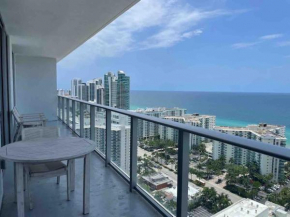 Luxury 2 bedroom with ocean view